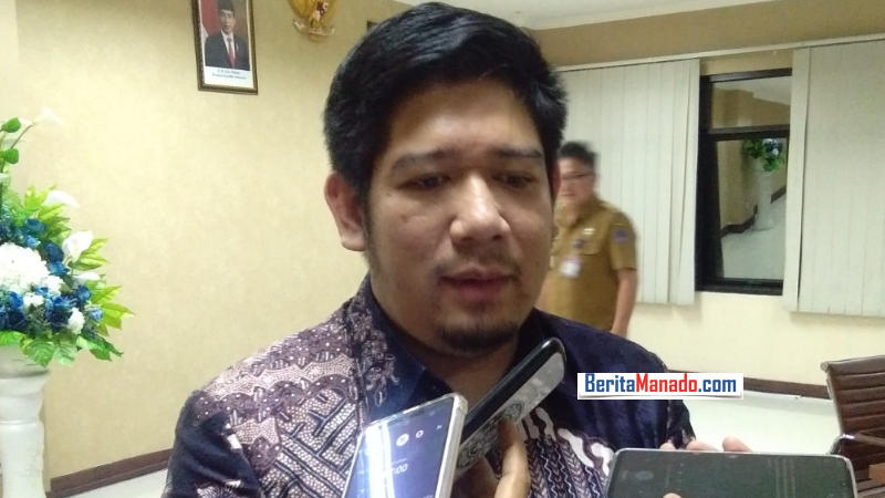 Raski Mokodompit Pastikan DPRD Sulut Akan Hasilkan yang Terbaik dari 15 Nama Calon KIP