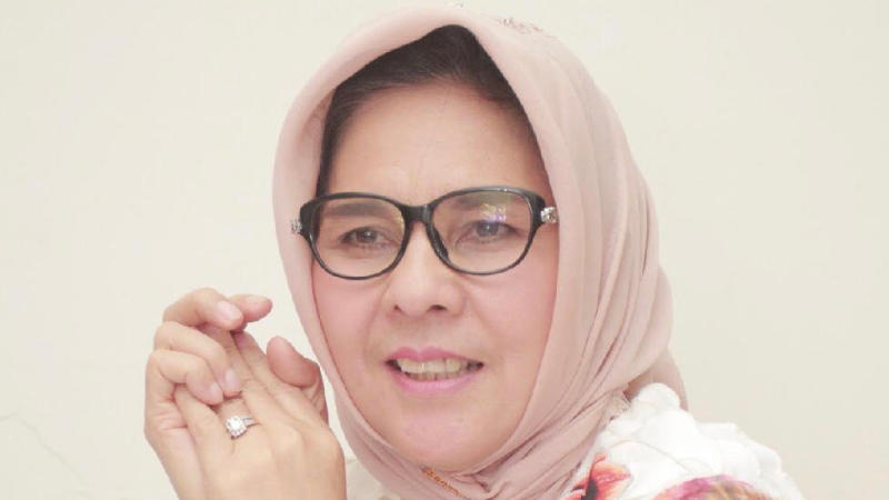 Dipimpin Tatong Bara, Penerapan Sistem Manajemen ASN Pemkot Kotamobagu Raih Penghargaan KASN