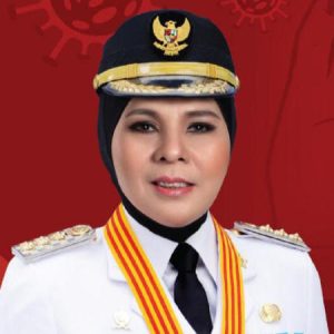 Dipimpin Tatong Bara, Penerapan Sistem Manajemen ASN Pemkot Kotamobagu Raih Penghargaan KASN