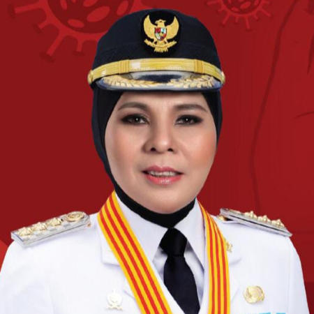 Dipimpin Tatong Bara, Penerapan Sistem Manajemen ASN Pemkot Kotamobagu Raih Penghargaan KASN
