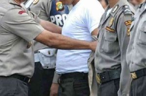 Polda Sulut Diterpa Isu Tak Sedap, Oknum Pecatan Polisi Inisial H masuk DPO