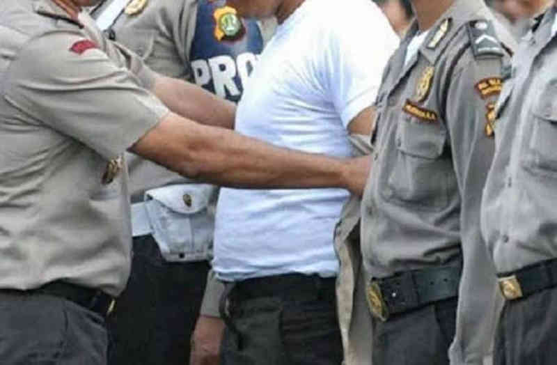 Polda Sulut Diterpa Isu Tak Sedap, Oknum Pecatan Polisi Inisial H masuk DPO