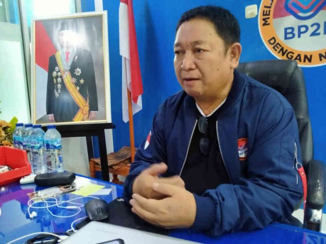 Puluhan Pekerja Asal Sulut Disekap di Kamboja, Begini kata BP2MI