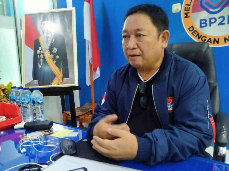 Puluhan Pekerja Asal Sulut Disekap di Kamboja, Begini kata BP2MI