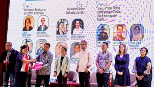 UNESCO dan Komnas HAM Soroti Dampak Teknologi pada Kebebasan Berekspresi, Keselamatan Jurnalis, dan Keberlanjutan Media