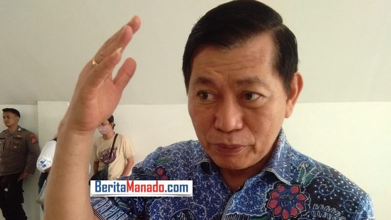 Victor Mailangkay Sebut Anies Baswedan Punya Kebijakan yang Merata