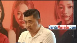 Panitia Tegaskan Konser Secret Number di Manado Tak Pakai APBD