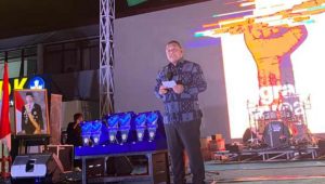 Benny Rhamdani Ungkap Keistimewaan Pekerja Migran Indonesia