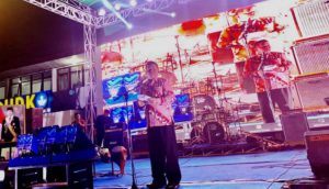 Penutupan Migrants Day, Nayodo Koerniawan Harap Generasi Melangkah Diatas Red Carpet Menuju Luar Negeri