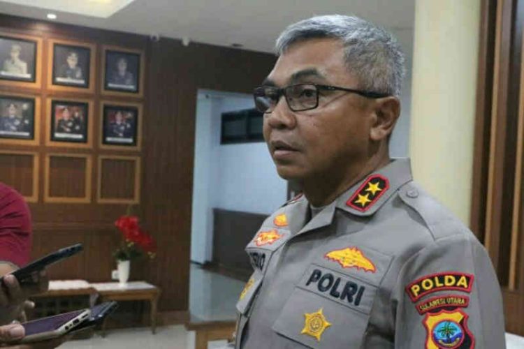 Puluhan Warga Sulut di Kamboja Siap Dipulangkan