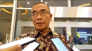 Sudah H-2 Jadwal Penetapan Parpol, Perppu Pemilu Belum Diterbitkan Pemerintah