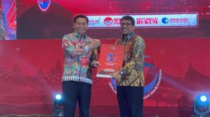 Kotamobagu Raih Penghargaan Peduli HAM 2021