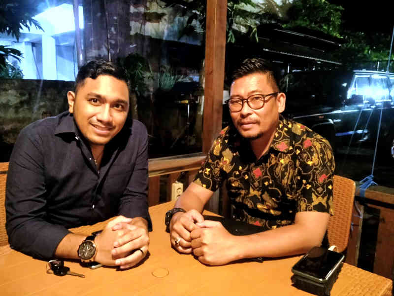 Bukan Pekerja Cafe atau Pembantu, 34 WNI asal Sulut Disekap Perusahaan Operator Penipuan Daring di Kamboja