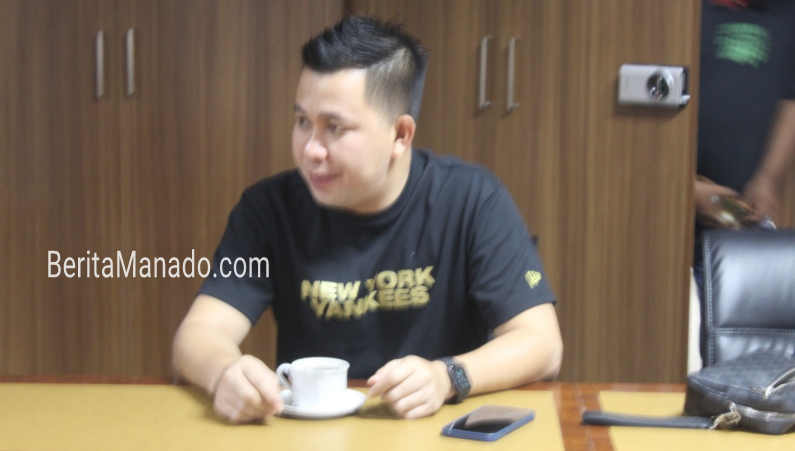 Ini Kata Braien Waworuntu Ketika Euforia Piala Dunia Menyambut Natal