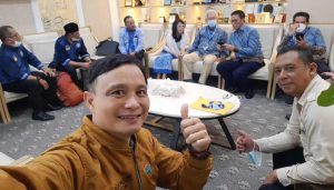 Komisi X DPR RI Gelar RDPU, Ini Yang Disampaikan Indonesia Home Stay Association