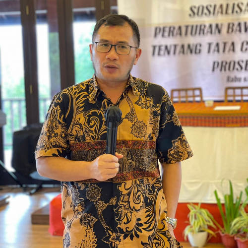 KPU RI Segera Umumkan Parpol Peserta Pemilu, Ferry Liando: Yang Tidak Puas Bisa Lakukan Ini