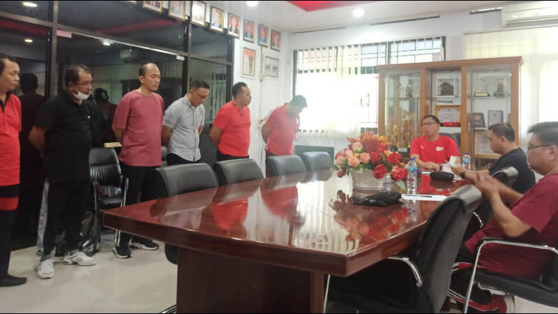 Oknum PNS Viral yang Diduga Tidak Beretika Disanksi dan Wajib Minta Maaf