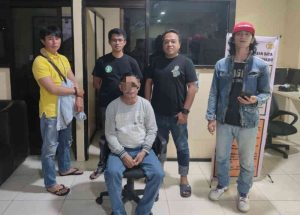 Stop Kekerasan Terhadap Anak, Bisa Berujung Seperti Pria Manado Ini