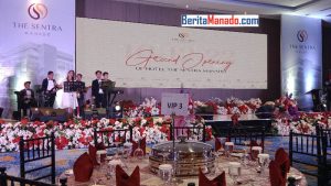 Kelebihan The Sentra Manado dari Hotel Lain di Sulut