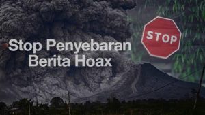 Banyak Hoax Tersebar Saat Bencana, Berikut 6 Contoh yang Bikin Geger Satu Negeri!