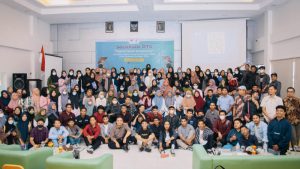Apresiasi 225.187 Alumni DTS 2022, Kominfo Gelar Digiers Day