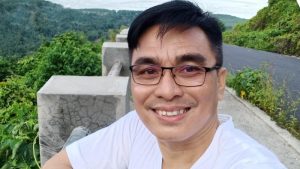 Kegigihan, Taktik dan Keberuntungan