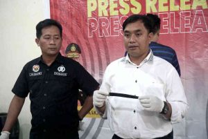 Euforia Berlebihan Pendukung Argentina di Manado Tewas Ditikam