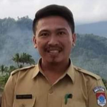 Kepala Desa Kotabunan Selatan Beri Himbauan Cuaca Extrem
