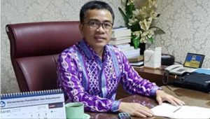 Pemilu 2024, Stefanus BAN Liow Siap Maju Lagi