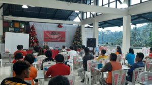 DPRD Tomohon Tuntas Gelar Reses  Masa Persidangan Ketiga Tahun 2022