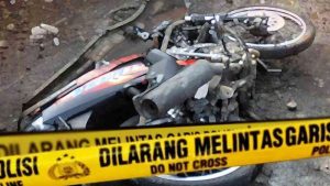 Sudah 320 Nyawa Melayang di Jalan Raya akibat Kecelakaan di Tahun 2022