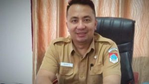 Daftar Proyek yang Belum Rampung Dibangun di Boltim,  Kontraktor Terancam Denda