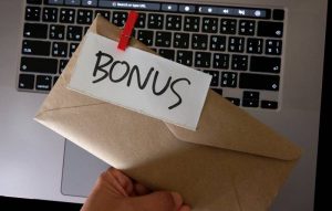 Kenali Jenis-jenis Bonus dan Bagaimana Cara Menentukannya