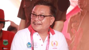 Perang Urat Saraf Jelang Laga Belanda VS Argentina, Maurits Mantiri Yakin Der Oranje Menang