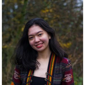 Mahasiswa Kawanua Odelia Sarayar Terpilih Jadi Ketua Perhimpunan Pelajar Indonesia Amsterdam