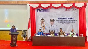 Nayodo Koerniawan Sebut RDP Kotamobagu Tahun 2024-2026 Sesuai Instruksi Mendagri