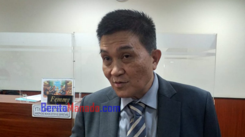 Komitmen Jaga Mutu Pelayanan, RSUP Kandou Tatap JCI 2023