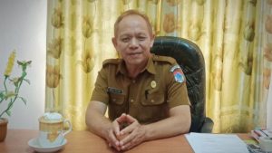 620 KPM di Tiga Kecamatan Boltim Terima BLT-BBM