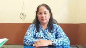 Sepuluh Partai Politik di Boltim Terima Dana Hibah Banpol