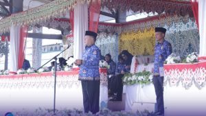Nayodo Koerniawan Ingatkan Bela Negara adalah Kehormatan Setiap Warga Negara Indonesia
