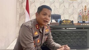Ciptakan Kenyamanan Saat Natal dan Tahun Baru, Polres Kotamobagu Lakukan Ini
