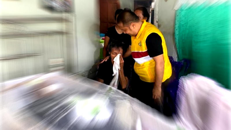 Bencana Banjir Siau Telan Korban, Bob Janis Berbelasungkawa