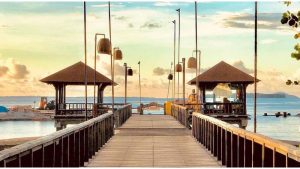 Satu-satunya di Manado, Grand Luley Hadirkan Promo Staycation 24 Jam Penuh