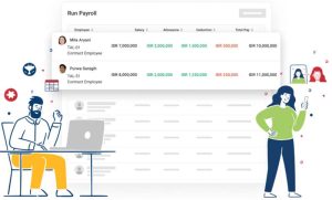Mengapa Perusahaan Perlu Menggunakan HR System? Berikut Ulasan Lengkapnya
