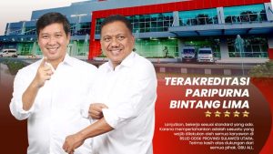 RSUD ODSK Naik Peringkat, Sentra Group Operasikan Hotel dan RS, Sulut Destinasi Wisata Medis di Indonesia