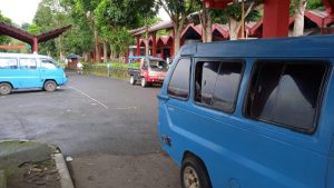 Pasar Tomohon Kembali Normal