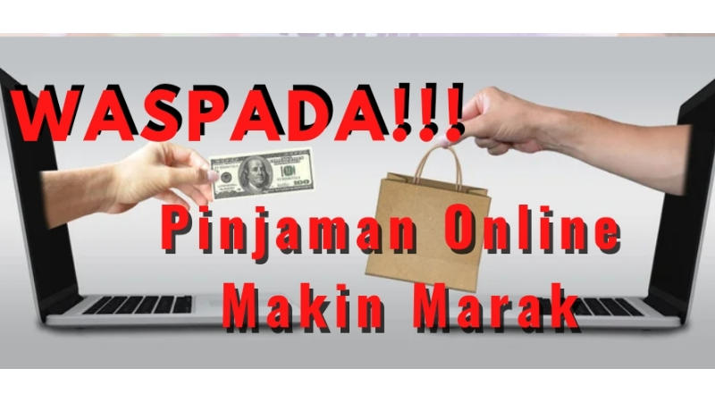 Perkembangan Pinjaman Online Makin Marak, Edukasi Keuangan dan Perlindungan Konsumen Jadi Krusial