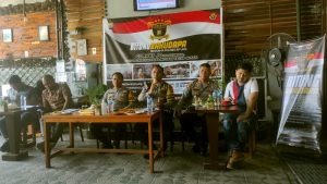 Lakalantas, Dua Jalan di Bitung Ini Paling Banyak Makan Korban Selang 2022
