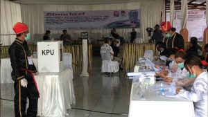 Syarat Jadi Anggota PPS Pemilu 2024 dan Besaran Gajinya