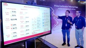 Sambut Nataru, Telkomsel Siapkan Konektivitas dan Layanan Digital Terdepan